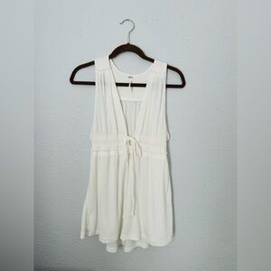 Free People Beach Bound Tank